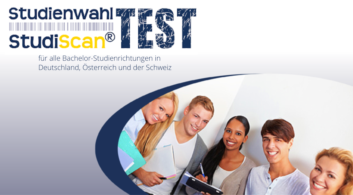 Studienwahltest Studienwahltest